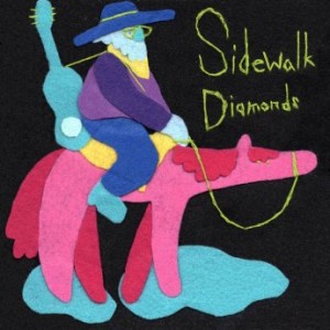 Dog And Tony Show – Sidewalk Diamonds (2023) (ALBUM ZIP)