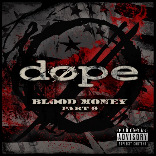 Dope – Blood Money Part Zero (2023) (ALBUM ZIP)