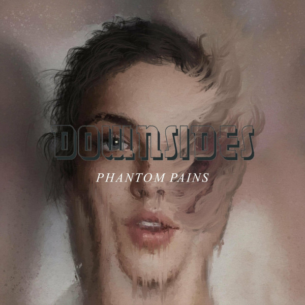 Downsides – Phantom Pains (2023) (ALBUM ZIP)