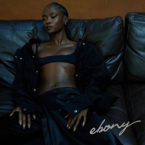 Ebony Riley – Ebony (2023) (ALBUM ZIP)