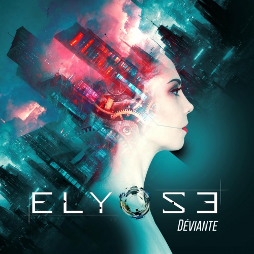 Elyose – Deviante (2023) (ALBUM ZIP)