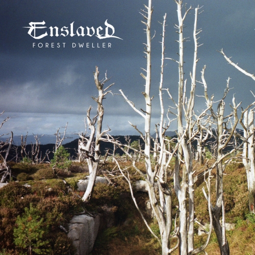 Enslaved – Forest Dweller (2023) (ALBUM ZIP)