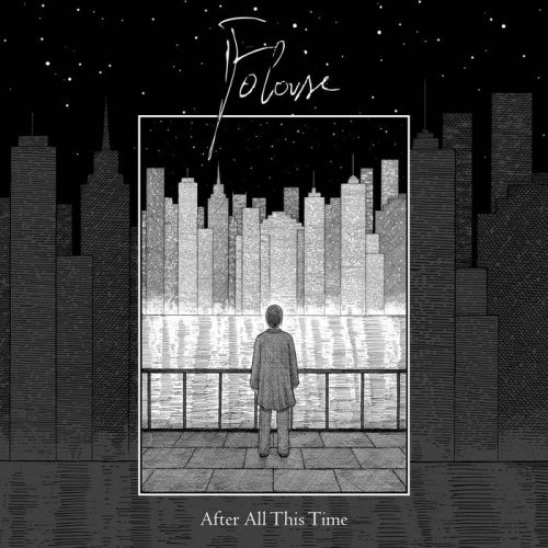 Falaise – After All This Time (2023) (ALBUM ZIP)