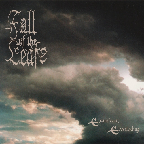Fall Of The Leafe – Evanescent, Everfading