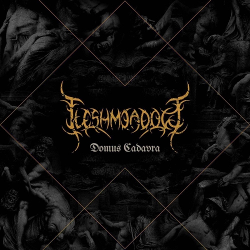 Fleshmeadow – Domus Cadavra (2023) (ALBUM ZIP)