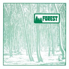 Forest – Forest (2023) (ALBUM ZIP)