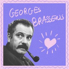 Georges Brassens – Les Amoureux Des Bancs Publics