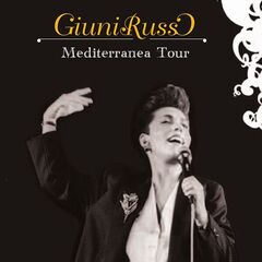 Giuni Russo – Mediterranea Tour (2023) (ALBUM ZIP)