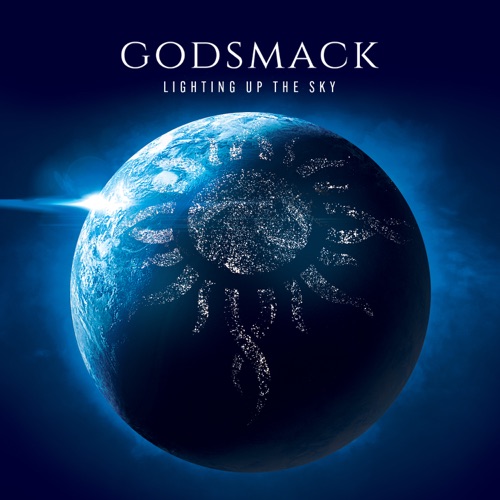 Godsmack – Lighting Up The Sky (2023) (ALBUM ZIP)