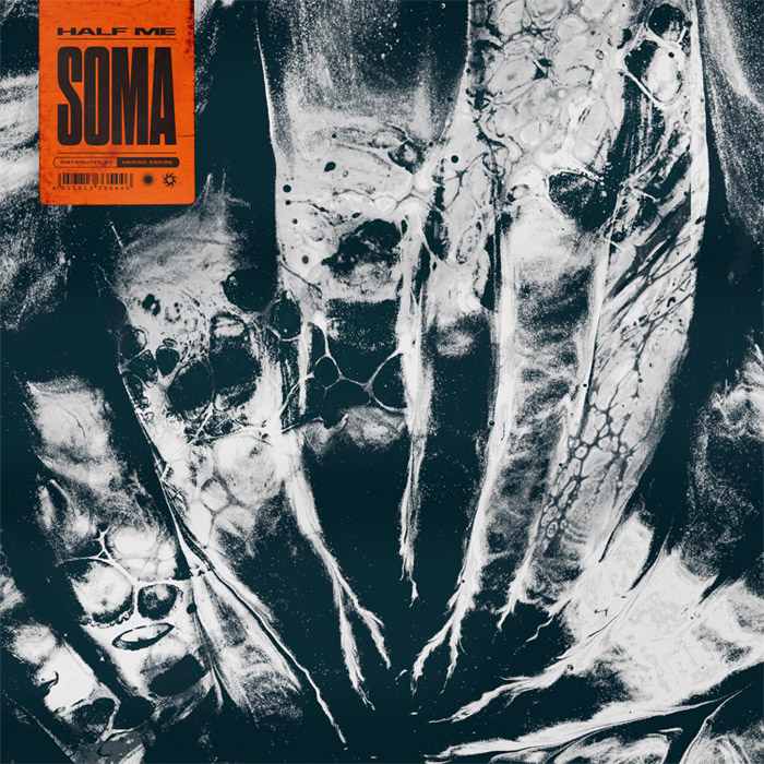 Half Me – Soma (2023) (ALBUM ZIP)