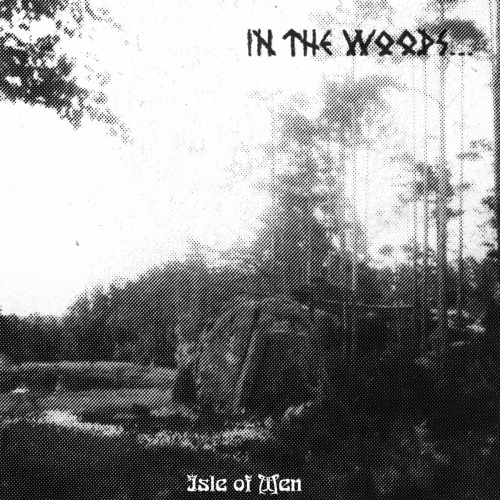 In The Woods – Isle Of Men (2023) (ALBUM ZIP)