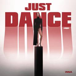 Inna – Just Dance #DQH1 (2023) (ALBUM ZIP)