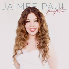 Jaimee Paul – People