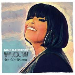 Jane Handcock – World Of Women (2023) (ALBUM ZIP)