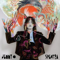 Jenny O. – Spectra (2023) (ALBUM ZIP)