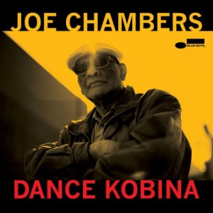 Joe Chambers – Dance Kobina (2023) (ALBUM ZIP)