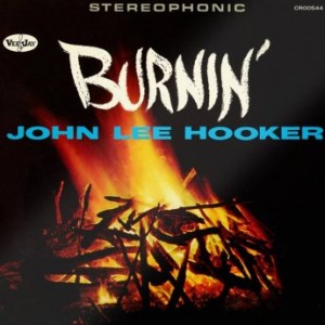 John Lee Hooker – Burnin’ [Expanded Edition] (2023) (ALBUM ZIP)