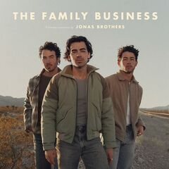 Jonas Brothers – The Family Business (2023) (ALBUM ZIP)