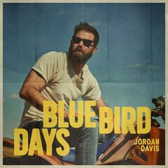 Jordan Davis – Bluebird Days (2023) (ALBUM ZIP)