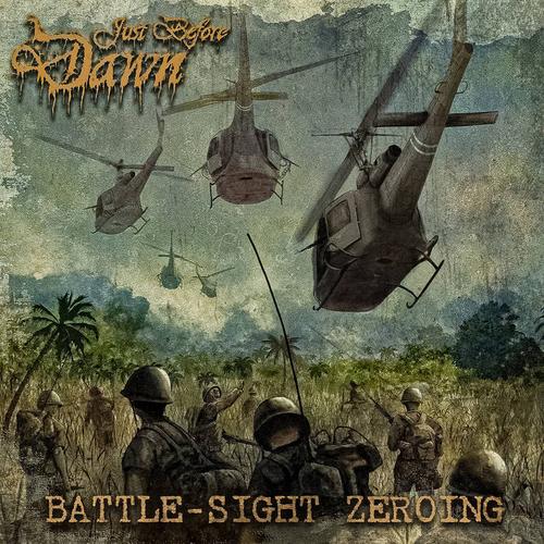 Just Before Dawn – Battle-Sight Zeroing