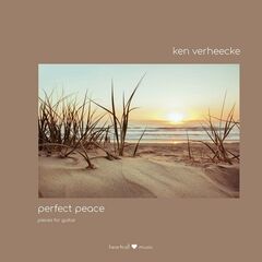 Ken Verheecke – Perfect Peace (2023) (ALBUM ZIP)