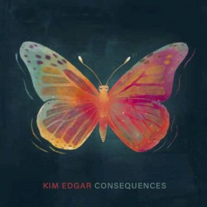Kim Edgar – Consequences (2023) (ALBUM ZIP)