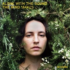 Kolezanka – Alone With The Sound The Mind Makes (2023) (ALBUM ZIP)