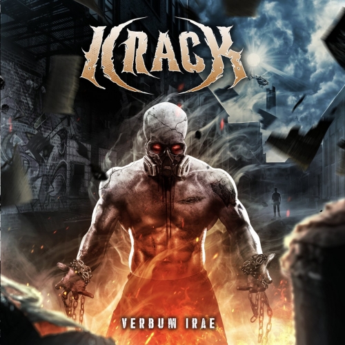 Krack – Verbum Irae (2023) (ALBUM ZIP)
