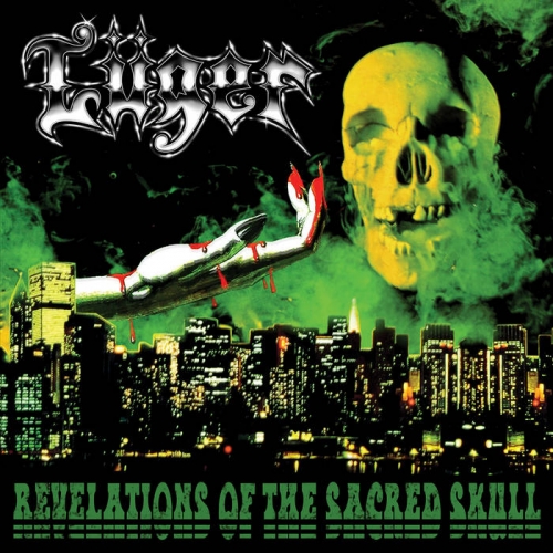 Luger – Revelations Of The Sacred Skull (2023) (ALBUM ZIP)