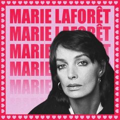 Marie Laforet – Chansons D’amour (2023) (ALBUM ZIP)