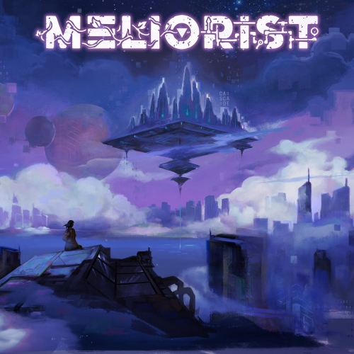 Meliorist – Cascade (2023) (ALBUM ZIP)