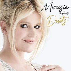 Mirusia – Duets (2023) (ALBUM ZIP)