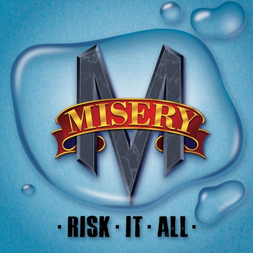Misery – Risk It All (2023) (ALBUM ZIP)