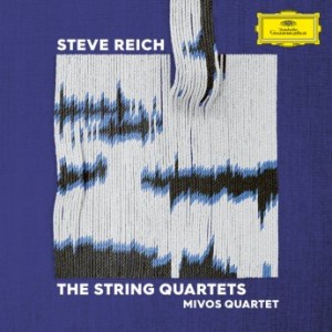 Mivos Quartet – Steve Reich The String Quartets (2023) (ALBUM ZIP)
