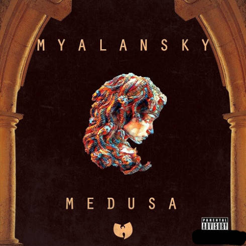 Myalansky – M.E.D.U.S.A. [Murdering Enemies Disrupting Unity Stagnating Achievements] (2023) (ALBUM ZIP)