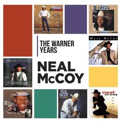 Neal Mccoy – The Warner Years (2023) (ALBUM ZIP)