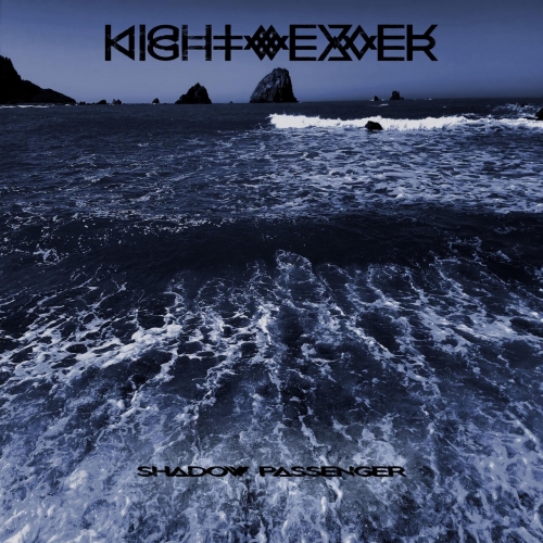 Nightweaver – Shadow Passenger (2023) (ALBUM ZIP)