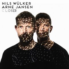 Nils Wulker &amp; Arne Jansen – Closer (2023) (ALBUM ZIP)