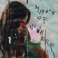 Nina Cobham – Middle Of Nowhere (2023) (ALBUM ZIP)