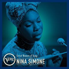 Nina Simone – Great Women Of Song Nina Simone (2023) (ALBUM ZIP)