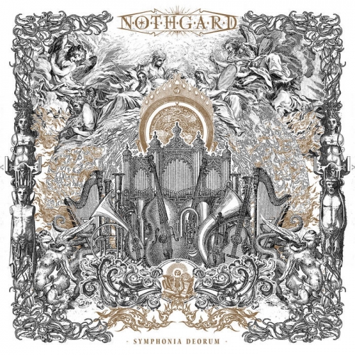Nothgard – Symphonia Deorum