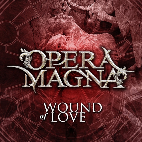 Opera Magna – Wound Of Love (2023) (ALBUM ZIP)