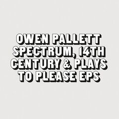 Owen Pallett – The Two EPs (2023) (ALBUM ZIP)