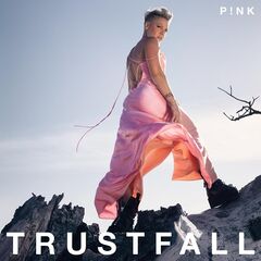 P!nk – Trustfall (2023) (ALBUM ZIP)