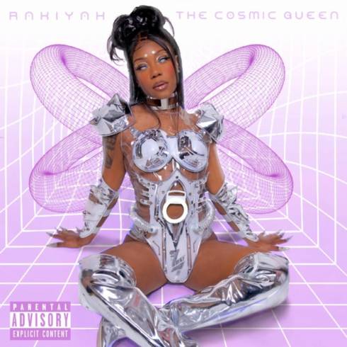 Rakiyah – The Cosmic Queen (2023) (ALBUM ZIP)