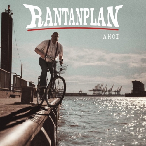 Rantanplan – Ahoi (2023) (ALBUM ZIP)