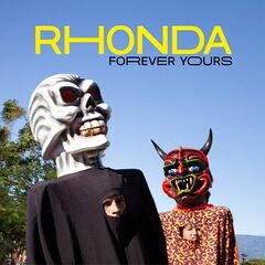 Rhonda – Forever Yours (2023) (ALBUM ZIP)