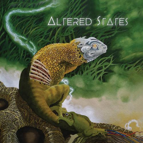 Rick Miller – Altered States (2023) (ALBUM ZIP)