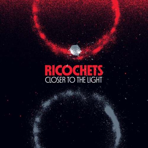 Ricochets – Closer To The Light (2023) (ALBUM ZIP)