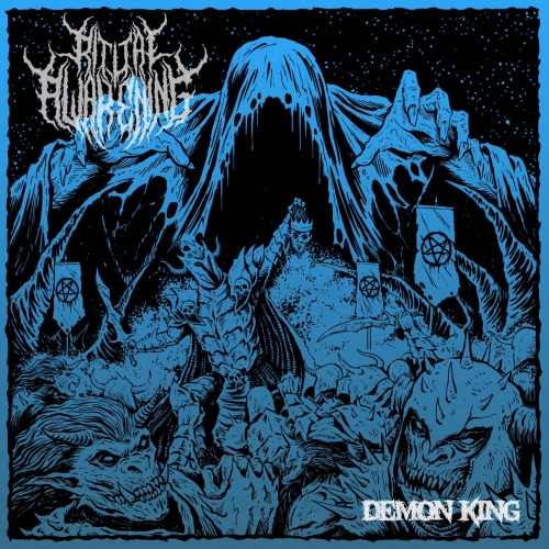 Ritual Awakening – Demon King (2023) (ALBUM ZIP)